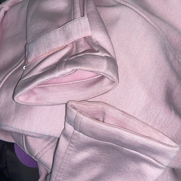 Lorna Jane Pink Utility Jacket Size medium - Picture 10 of 10